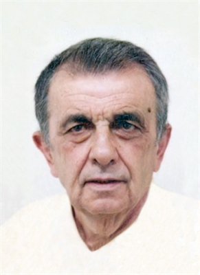 Angelo Cavanna