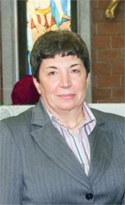 Maria Oliveri