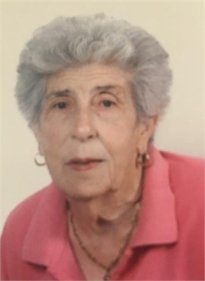 Santina Giordani