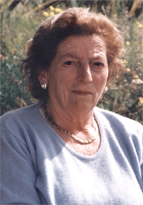 MARIA TERESA OLDRATI