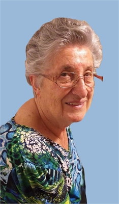 Elena Nicolè