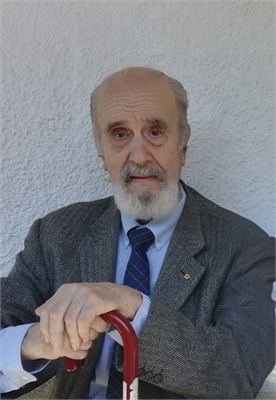BRUNO ZAMBRINI