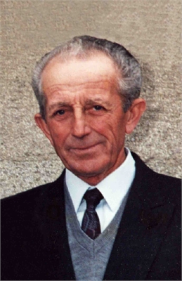 LUIGI TOSI