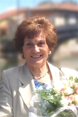 CARLA GORNATI