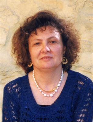 Gabriella Bolognesi