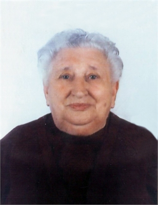 ERNESTINA ADAGLIO