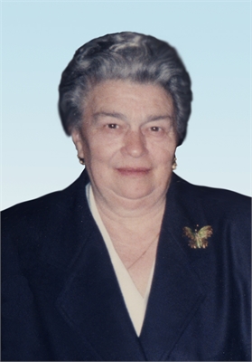 Rosa Parimbelli