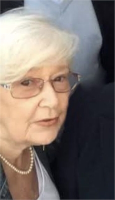 Maria Grazia Barbato