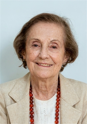 MARIA EMILIANA CHIOVATERO