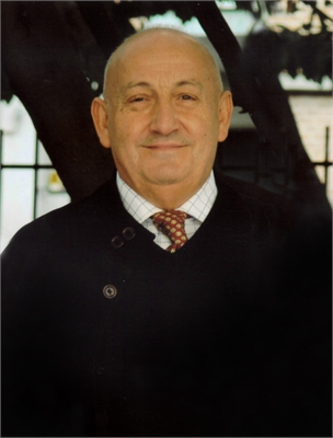 Tarcisio Bergamaschi