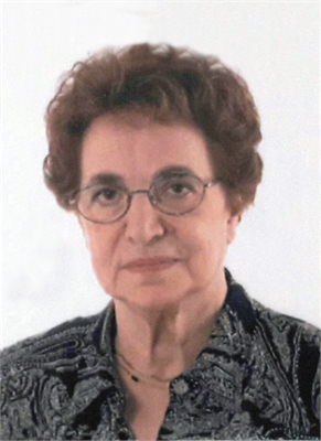 GIULIANA MAZZUCHELLI