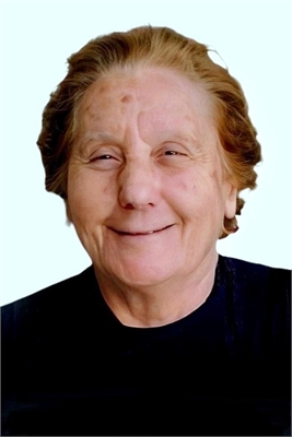 Vincenza La Barbera