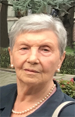 ELISABETTA CASERINI