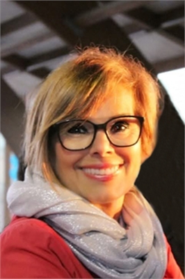 ROSANGELA FIORANI