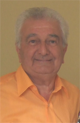Vittorio Cavazzin