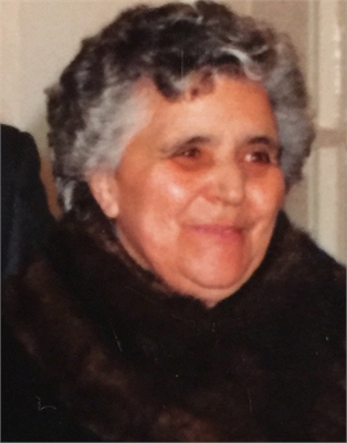 Lucia Altana - Sanciu