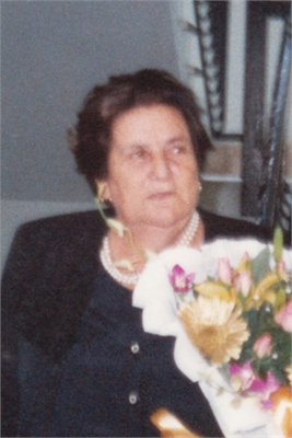 Maria Gavina Pileri