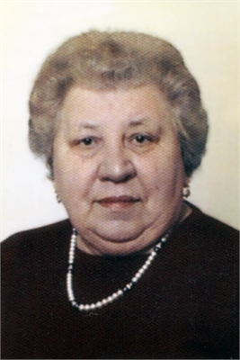 ANGELA CRESPI