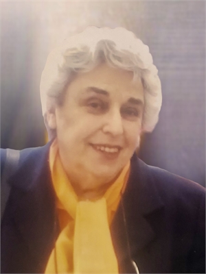 ELVIRA MARIA FERRI