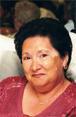 Alda Sparpaglione