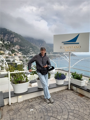 GIOVANNI DACQUINO