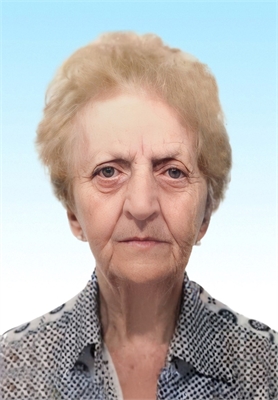 Maria Mazzini