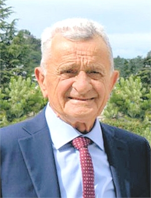 Antonio Cane