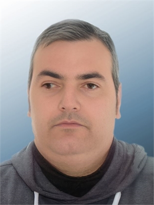 Raimondo Arghittu