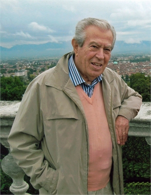 Pietro Scattolin