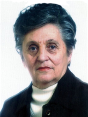 Anna Maria Fiamma