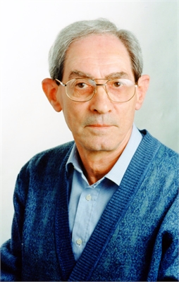 Sergio Croce