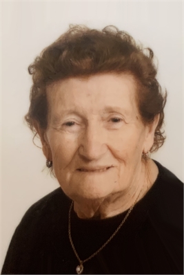 GIUSEPPINA GARAVAGLIA