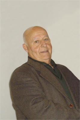 Antonio  Pasquale Salis