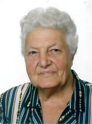 Gillio Maria Olimpia