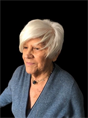 CARMELINA BASILIO