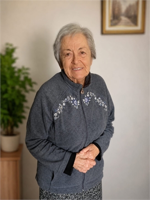 Ornella Banino