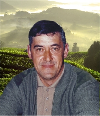 Osvaldo Delle Monache