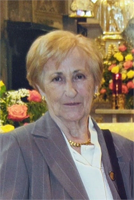 ENRICA BERGOMI