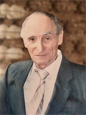 LUIGI MODESTO FORNARO