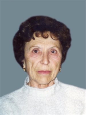 Alfredina Baraldi