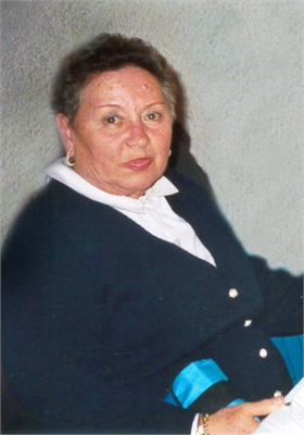Silvana Perali