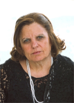 Rosa Crispino