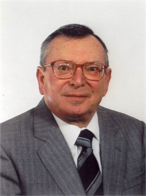 Giuseppe Borgonovi