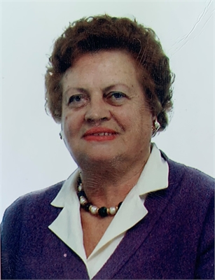 MARISA GIUSEPPINA CAVAGLIA'