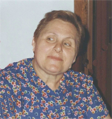 Antonietta Pastorello