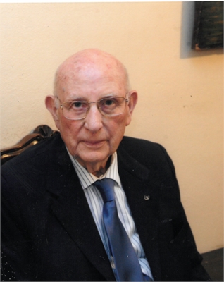 Cav. Diego Carini