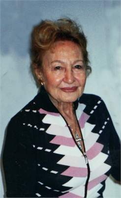 Teresa Ivaldi