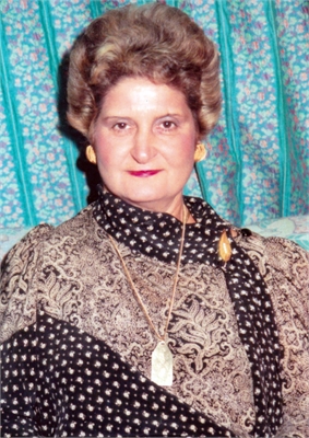 Anastasia Fideli