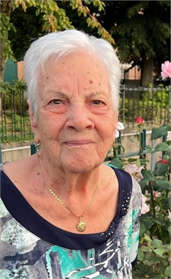 Maria Saporito