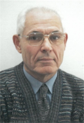 Livio Carlevaro